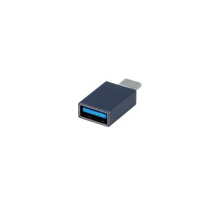 Adapteris OTG USB to Type C