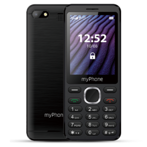 klasikinis mygtukinis telefonas, MyPhone Maestro 2