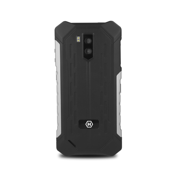 Išmanus telefonas atsparus smūgiams